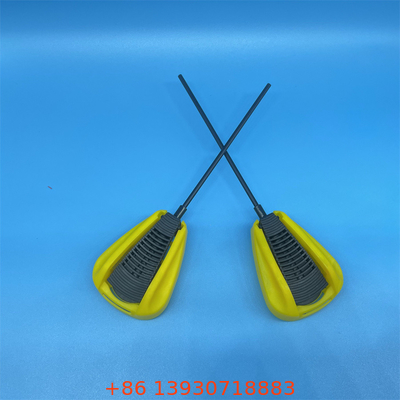 Các van phun thuốc trừ sâu hiệu suất cao với động cơ để kiểm soát sâu bệnh chính xác trong các ứng dụng nông nghiệp
