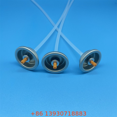 Các van diệt côn trùng chất lượng cao dựa trên dầu để kiểm soát sâu bệnh hiệu quả trong môi trường nông nghiệp