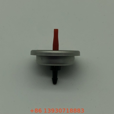 Máy van bổ sung khí nhẹ hơn thép không gỉ Ergonomic để bổ sung khí Butane