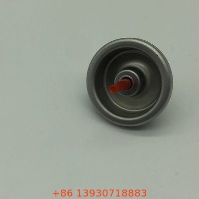 Cửa sổ đổ đầy Butane lưu lượng cao cho đèn đuôi.