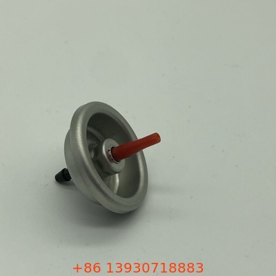 Cụm nạp butan nhỏ gọn cho máy chiếu đèn du lịch.