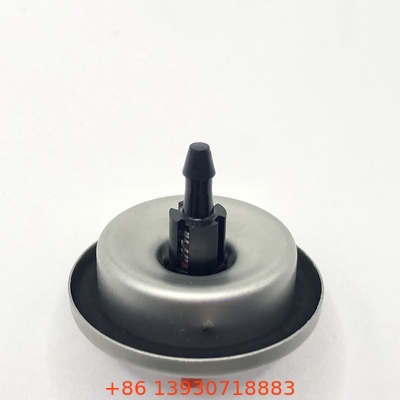 Áo đốt khí van Buna Inner Gasket Inverted Housing Nhiệt độ bình thường Áo đốt thuốc lá