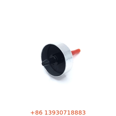 Ống phun đầy nhiên liệu Butane phổ biến cho bếp cắm trại di động Ống phun đầy nhiên liệu chính xác