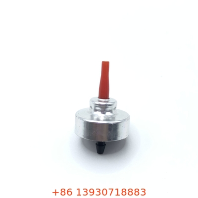 Ống phun đầy nhiên liệu Butane phổ biến cho bếp cắm trại di động Ống phun đầy nhiên liệu chính xác