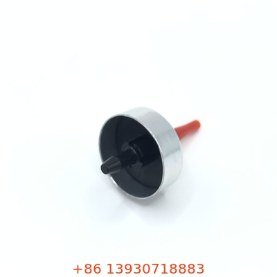 Cửa sổ đổ đầy Butane lưu lượng cao cho đèn đuôi.