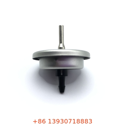 Ống phun đầy nhiên liệu Butane phổ biến cho bếp cắm trại di động Ống phun đầy nhiên liệu chính xác