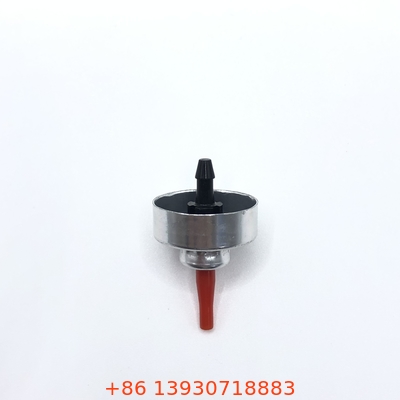Cửa sổ đổ đầy Butane lưu lượng cao cho đèn đuôi.