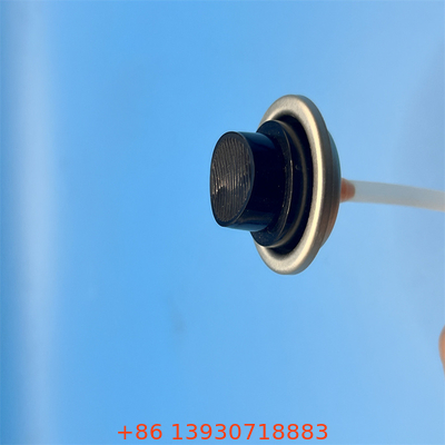 Metal Spray Paint Aerosol Valve Stainless Steel Spring / Buty Inner Gasket cho hộp phun sơn
