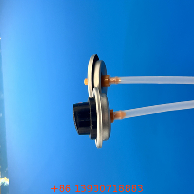 Metal Spray Paint Aerosol Valve Stainless Steel Spring / Buty Inner Gasket cho hộp phun sơn