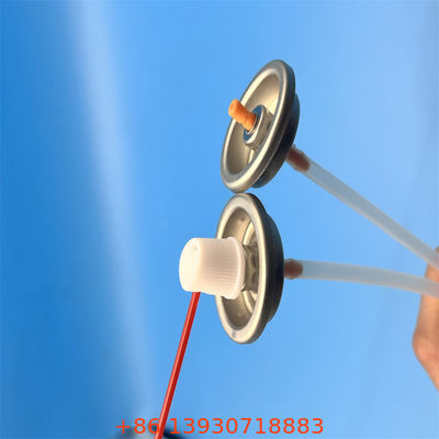 Van xịt và bộ kích hoạt WD-40 cho chất bôi trơn, chất thấm và chất tẩy rửa