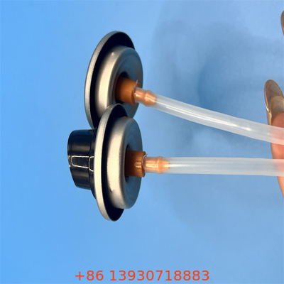 Màu sắc phun van phun khí U-133 bằng Stainless Steel Spring