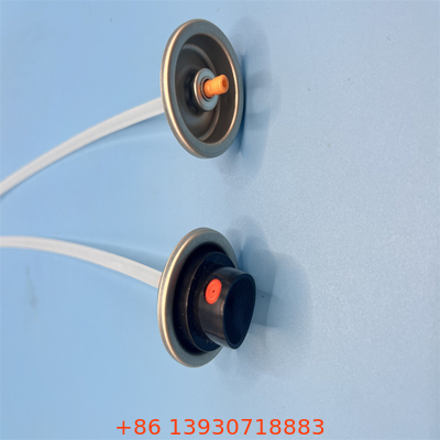 Bộ phận sơn phun xuân thép không gỉ cho các dự án DIY