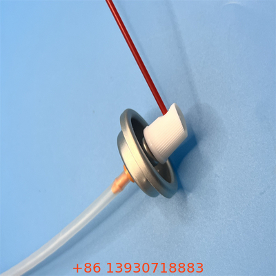 Một hoặc hai lỗ phun van sơn hệ thống van phun với Buty bên trong gasket