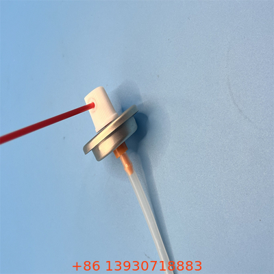 Bộ phận sơn phun xuân thép không gỉ cho các dự án DIY