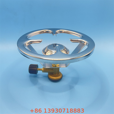 Bếp cắm trại nhỏ gọn - Giải pháp nấu ăn nhẹ và hiệu quả cho những cuộc phiêu lưu ngoài trời