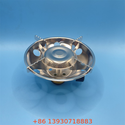 Máy đốt xăng nhỏ di động - Giải pháp nấu ăn nhỏ gọn và nhẹ cho những người đam mê ngoài trời