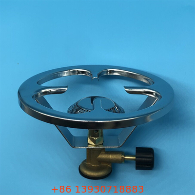 Bếp cắm trại nhỏ gọn - Giải pháp nấu ăn nhẹ và hiệu quả cho những cuộc phiêu lưu ngoài trời