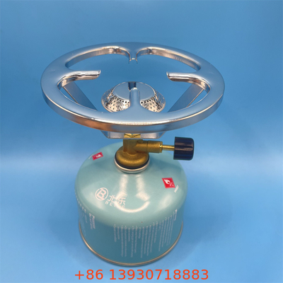 Máy đốt khí nhỏ gọn cho cắm trại và đi du lịch - Bếp propane di động