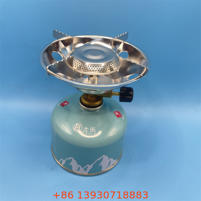 Máy đốt xăng nhỏ di động - Giải pháp nấu ăn nhỏ gọn và nhẹ cho những người đam mê ngoài trời