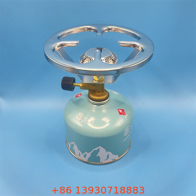 Phòng nướng khí bằng thép không gỉ cao cấp - Giải pháp nấu ăn linh hoạt và hiệu quả cho sử dụng gia đình và thương mại