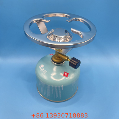 Phòng nướng khí bằng thép không gỉ cao cấp - Giải pháp nấu ăn linh hoạt và hiệu quả cho sử dụng gia đình và thương mại
