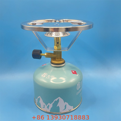 Phòng nướng khí bằng thép không gỉ cao cấp - Giải pháp nấu ăn linh hoạt và hiệu quả cho sử dụng gia đình và thương mại
