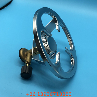 Bếp khí xách tay nhỏ gọn Giải pháp nấu ăn đa năng cho những cuộc phiêu lưu ngoài trời