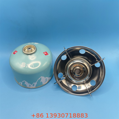 chai khí butane cắm trại chất lượng cao cho những cuộc phiêu lưu ngoài trời - Nguồn nhiên liệu đáng tin cậy cho bếp cắm trại