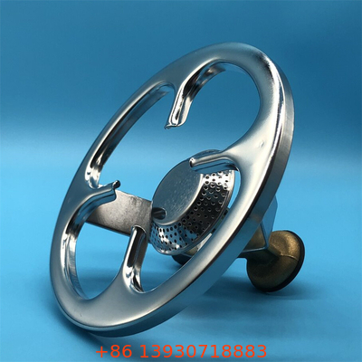 Bếp khí xách tay nhỏ gọn Giải pháp nấu ăn đa năng cho những cuộc phiêu lưu ngoài trời