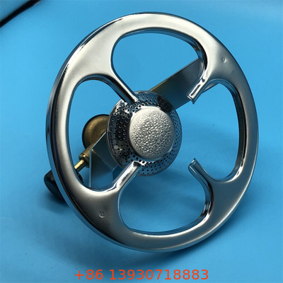 Bếp khí xách tay nhỏ gọn Giải pháp nấu ăn đa năng cho những cuộc phiêu lưu ngoài trời