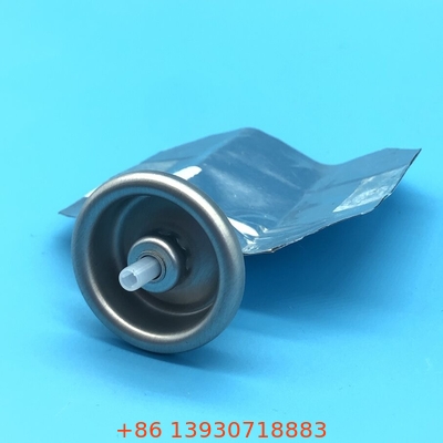 Ống phun túi phun nhựa chống nhiệt độ với hiệu suất niêm phong tuyệt vời ở -20-60.C