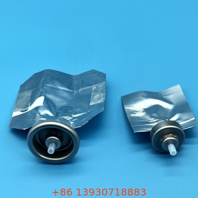 Hệ thống phun sương túi khí tiên tiến trên van cho mỹ phẩm và chăm sóc da cao cấp với khả năng phân phối siêu chính xác