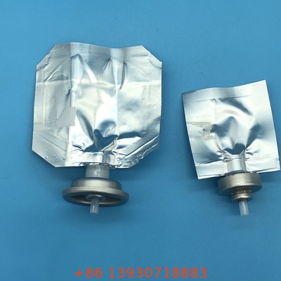 Túi hiệu quả về công nghệ van cho các sản phẩm thực phẩm - Phân phối an toàn và thời gian sử dụng kéo dài