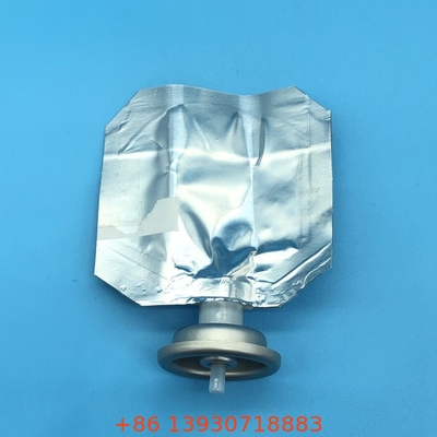 Van phun khí thải thân thiện với môi trường với điều khiển nhiệt độ -20-60 °C
