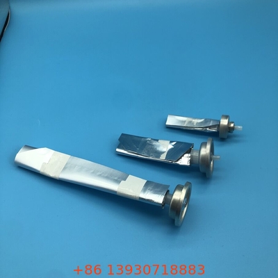 Hệ thống van túi tiên tiến cho các ứng dụng mỹ phẩm - Phân phối chính xác và bảo quản nâng cao