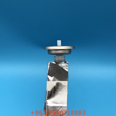 Hệ thống van túi tiên tiến cho các ứng dụng mỹ phẩm - Phân phối chính xác và bảo quản nâng cao
