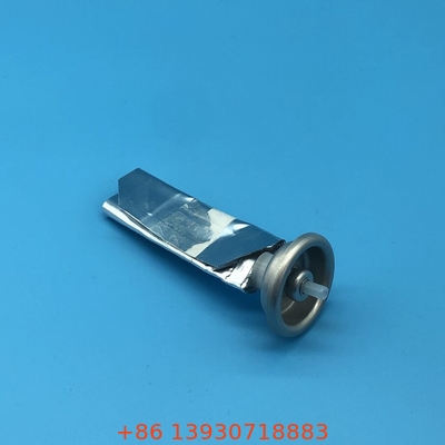 Lôi không rò rỉ với áp suất 0,2-0,4Mpa Mùi kín hoàn hảo Nhiệt độ -20-60°C