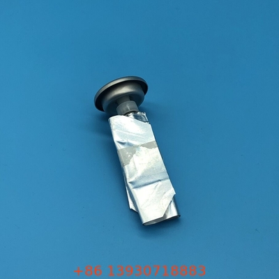 Tùy chỉnh Capacity Silver Cylinder Bag On Valve Aerosol với công nghệ niêm phong tốt