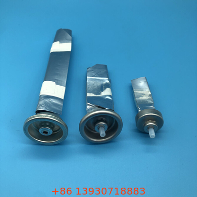 Van túi cho bao bì hóa chất - Thiết kế chống rò rỉ, xử lý an toàn
