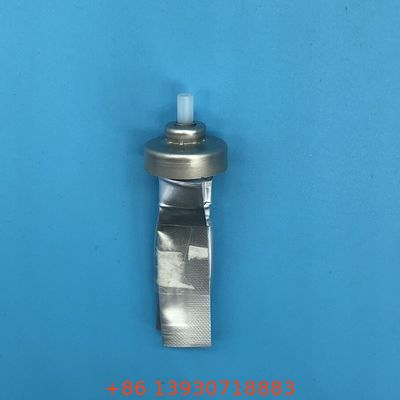 Hệ thống chiết khí dung PureDose Precision Male Bag-on-Valve được thiết kế để đảm bảo tính toàn vẹn sản phẩm vượt trội