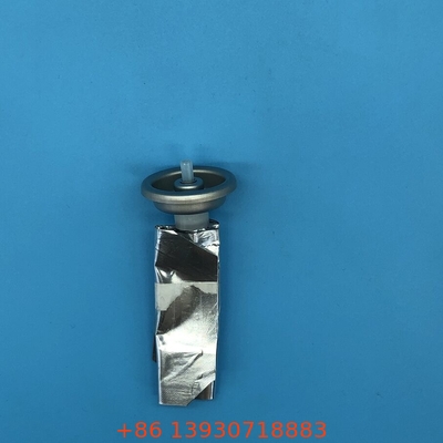 Hệ thống van túi tiên tiến cho các ứng dụng mỹ phẩm - Phân phối chính xác và bảo quản nâng cao