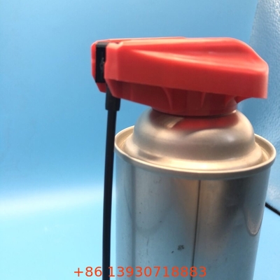 Máy phun nước linh hoạt và hiệu quả