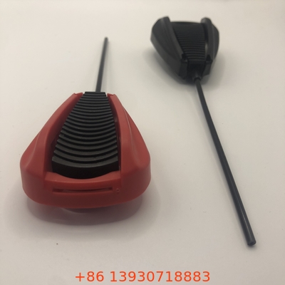Máy phun vườn gấp cho chăm sóc bãi cỏ nhẹ và di động vòi điều chỉnh