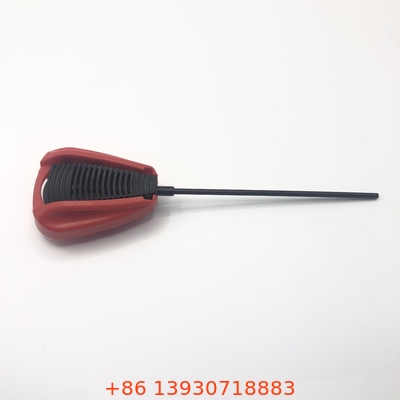 Máy phun vườn gấp cho chăm sóc bãi cỏ nhẹ và di động vòi điều chỉnh