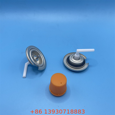 Van khí butan hạng nặng cho bếp cắm trại ngoài trời Kiểm soát ngọn lửa đáng tin cậy Xây dựng bền