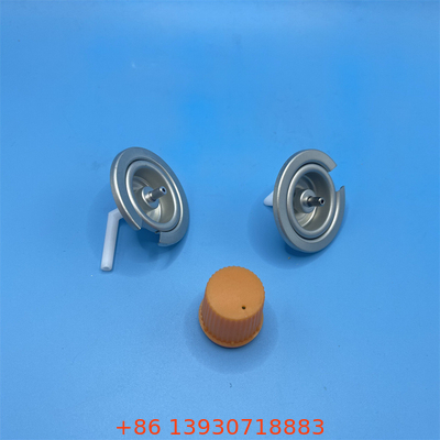 Outdoor Adventure Camping Valve khí Kiểm soát đáng tin cậy cho bếp và đèn pin di động