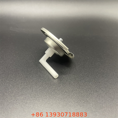 Ống bếp cắm trại di động Compact và kiểm soát khí hiệu quả cho nấu ăn ngoài trời