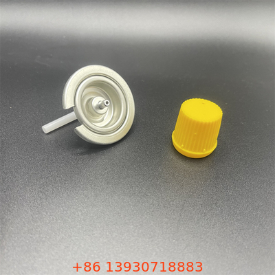 Ống phun bình khí linh hoạt cho cắm trại ngoài trời và nấu ăn Thiết kế đáng tin cậy và bền
