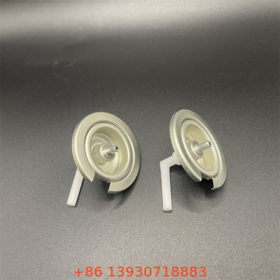 Ống bếp cắm trại di động Compact và kiểm soát khí hiệu quả cho nấu ăn ngoài trời