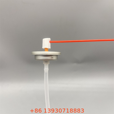 Thiết bị rửa khí đốt chuyên nghiệp Máy phun nước - Công cụ bảo trì ô tô để làm sạch khí đốt - 20oz